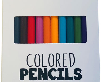 COLORES CREATIVE 24UND