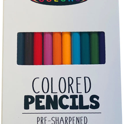 COLORES CREATIVE 24UND