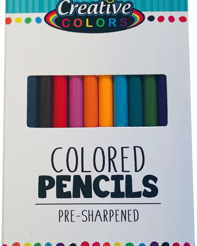 COLORES CREATIVE 24UND