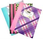 FOLDER PLASTICO 2POCKETS