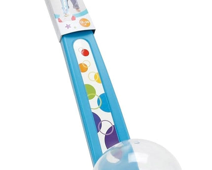 JUGUETE FISHER PRICE DP CORN POPPER BLUE
