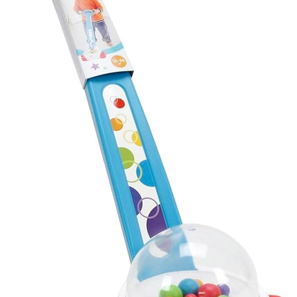 JUGUETE FISHER PRICE DP CORN POPPER BLUE