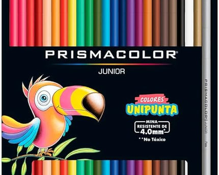 COLORES PRISMACOLOR 24 PZ