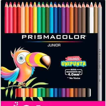 COLORES PRISMACOLOR 24 PZ