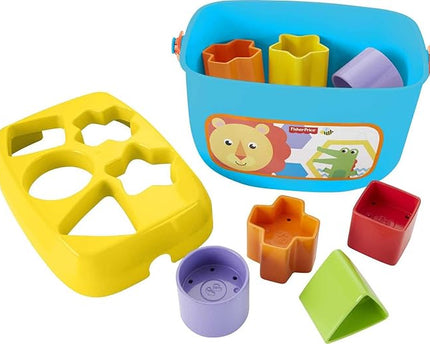 JUGUETE BABY´S 1ST BLOCKS