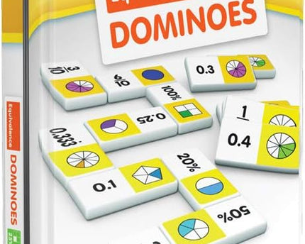 DOMINO EQUIVALENCE