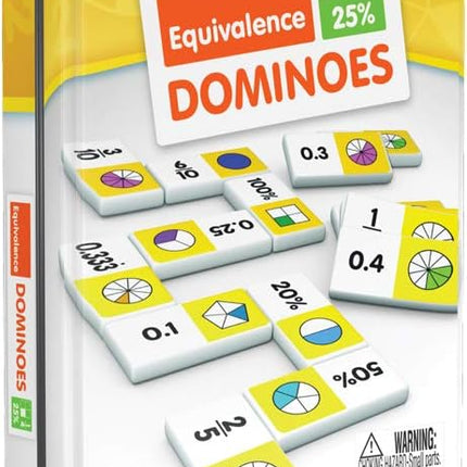 DOMINO EQUIVALENCE
