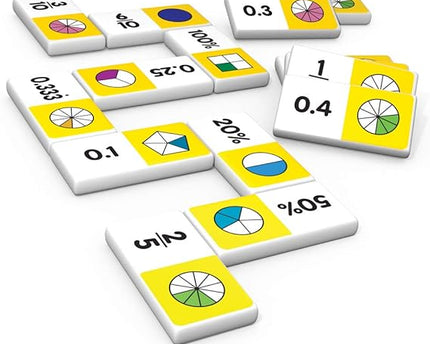 DOMINO EQUIVALENCE