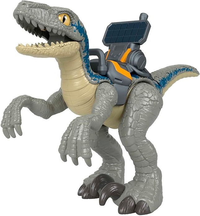 UGUETE IMAGINEXT JURASSIC WORLD MULTIPACK