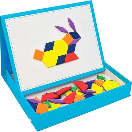 RAINBOW PATTERN BLOCKS JRL613