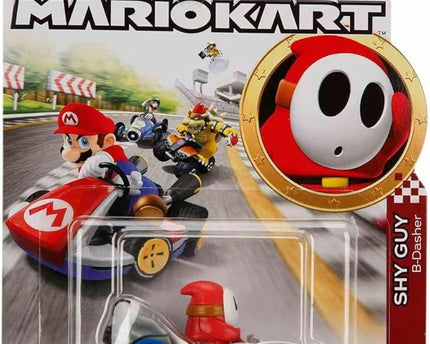 JUGUETE HOT WHEELS MARIO KART LAKITU