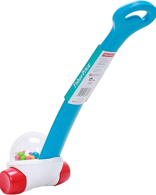 JUGUETE FISHER PRICE DP CORN POPPER BLUE