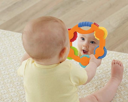 TAMBOURINE & MARACAS GIFT SET