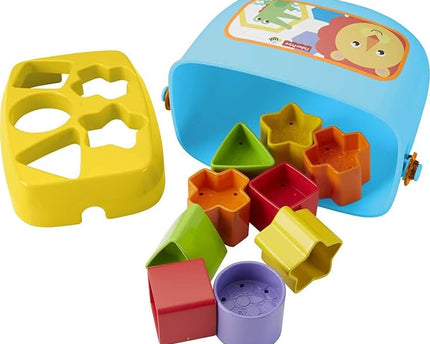 JUGUETE BABY´S 1ST BLOCKS