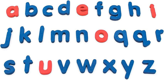 RAINBOW LETTERS AND NUMBERS JRL600