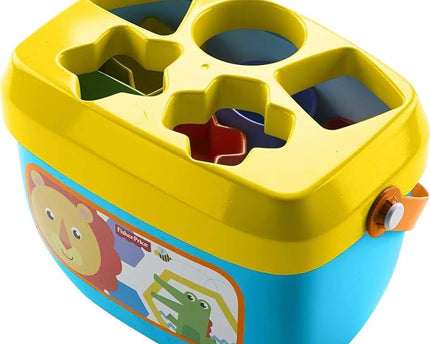 JUGUETE BABY´S 1ST BLOCKS