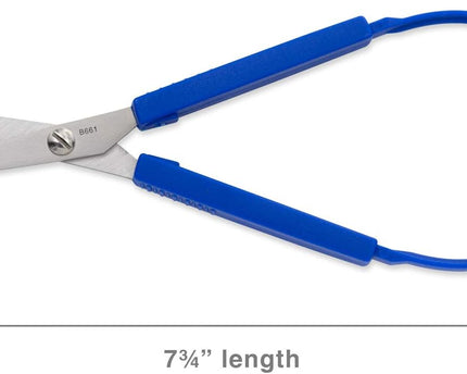 TIJERA MANGO FLEXIBLE