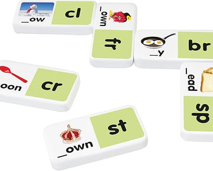 DOMINO BLENDS