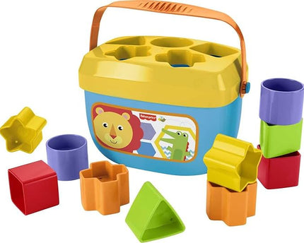 JUGUETE BABY´S 1ST BLOCKS