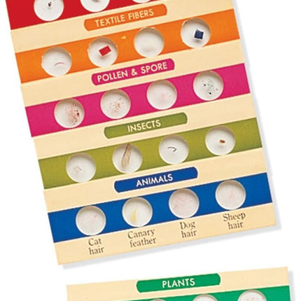 SET 1 PORTA OBEJTOS PREPARADOS