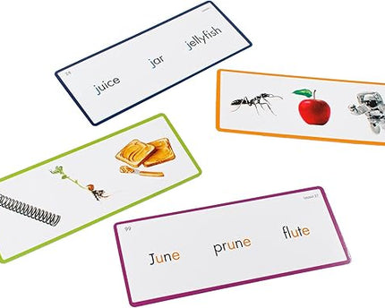 JUEGO PHONEMIC AWARENESS SOUNDS