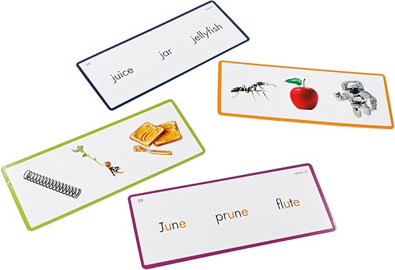 JUEGO PHONEMIC AWARENESS SOUNDS