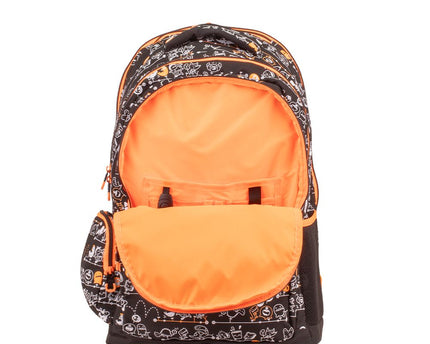 MOCHILA MILAN CON RODOS TANDEM
