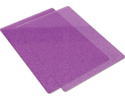 ALMOHADILLA DE CORTE ESTÁNDAR MORADA- SIZZIX