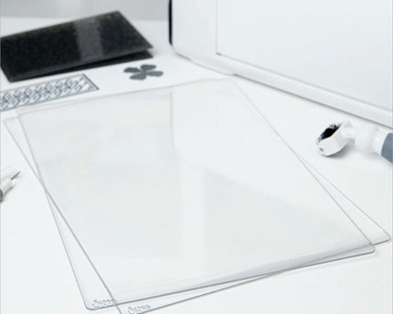 ALMOHADILLA DE CORTE BIG SHOT SWITCH