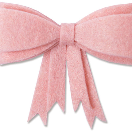 SIZZIX BIGZ DIE - 3-D BOW