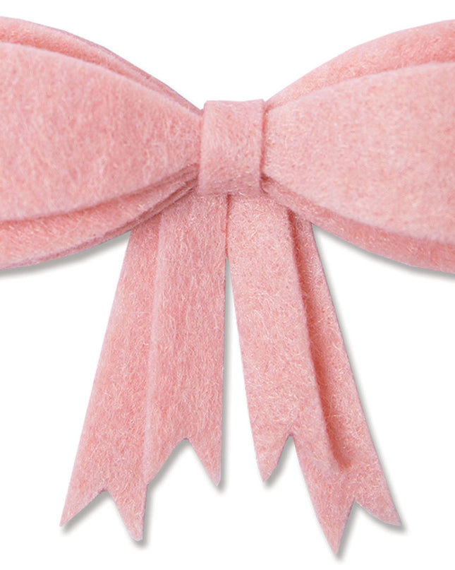 SIZZIX BIGZ DIE - 3-D BOW