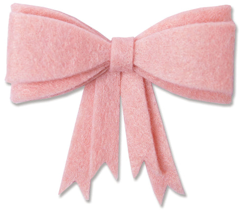 SIZZIX BIGZ DIE - 3-D BOW