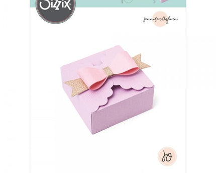 DIE TREAT BOX 5PC