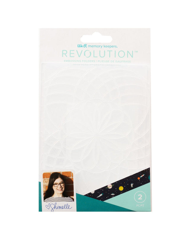 EMBOSSING MARMOLEADO