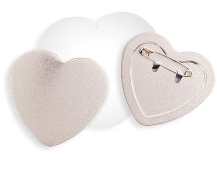 KIT DE BOTONES CORAZON