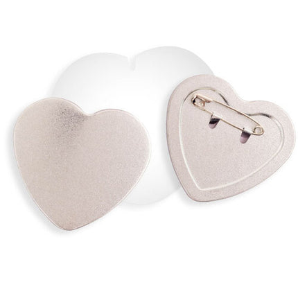 KIT DE BOTONES CORAZON