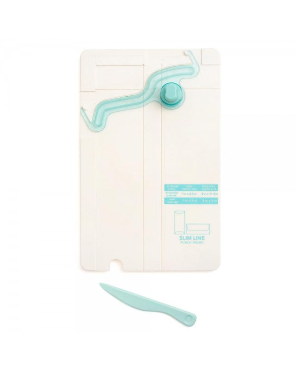 TABLERO DE CORTE DE TARJETAS