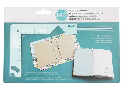 BOOK COVER GUIDE  MINT WR