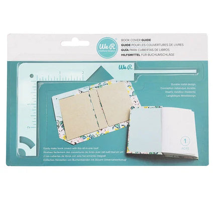 BOOK COVER GUIDE  MINT WR
