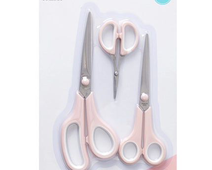 WR PINK CRAFT SCISSORS 3