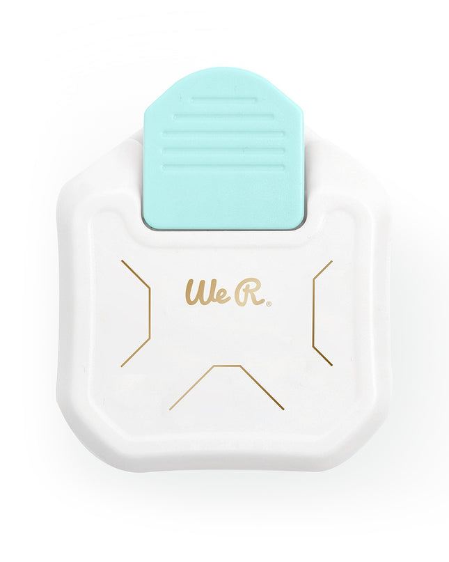 PERFORADORA DE ESQUINA 3 VIAS WE ARE