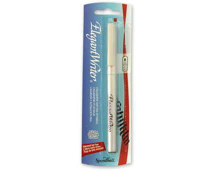 MARCADOR SPEEDBALL PUNTA PINCEL 3.5MM