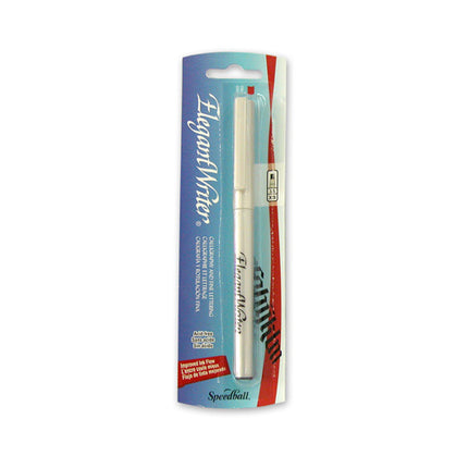 MARCADOR SPEEDBALL PUNTA PINCEL 3.5MM