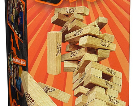 JUEGO JENGA CLASSIC