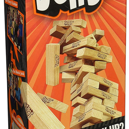 JUEGO JENGA CLASSIC