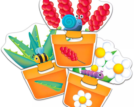 JUEGO MEMORIA POT YOUR PLANT