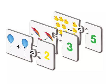 JUEGO MEMORIA MATHEMATICS