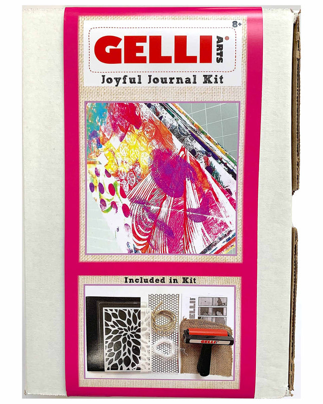 PRINTING JOURNAL