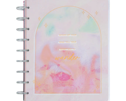 PLANNER 18 MESES 2024-2025 OPAL MOUNTAIN