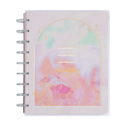 PLANNER 18 MESES 2024-2025 OPAL MOUNTAIN